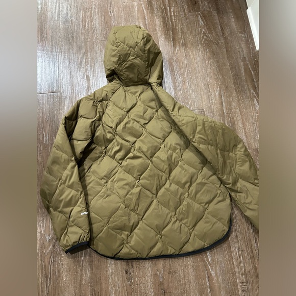 The North Face Package Jacket - Picture 2 of 6